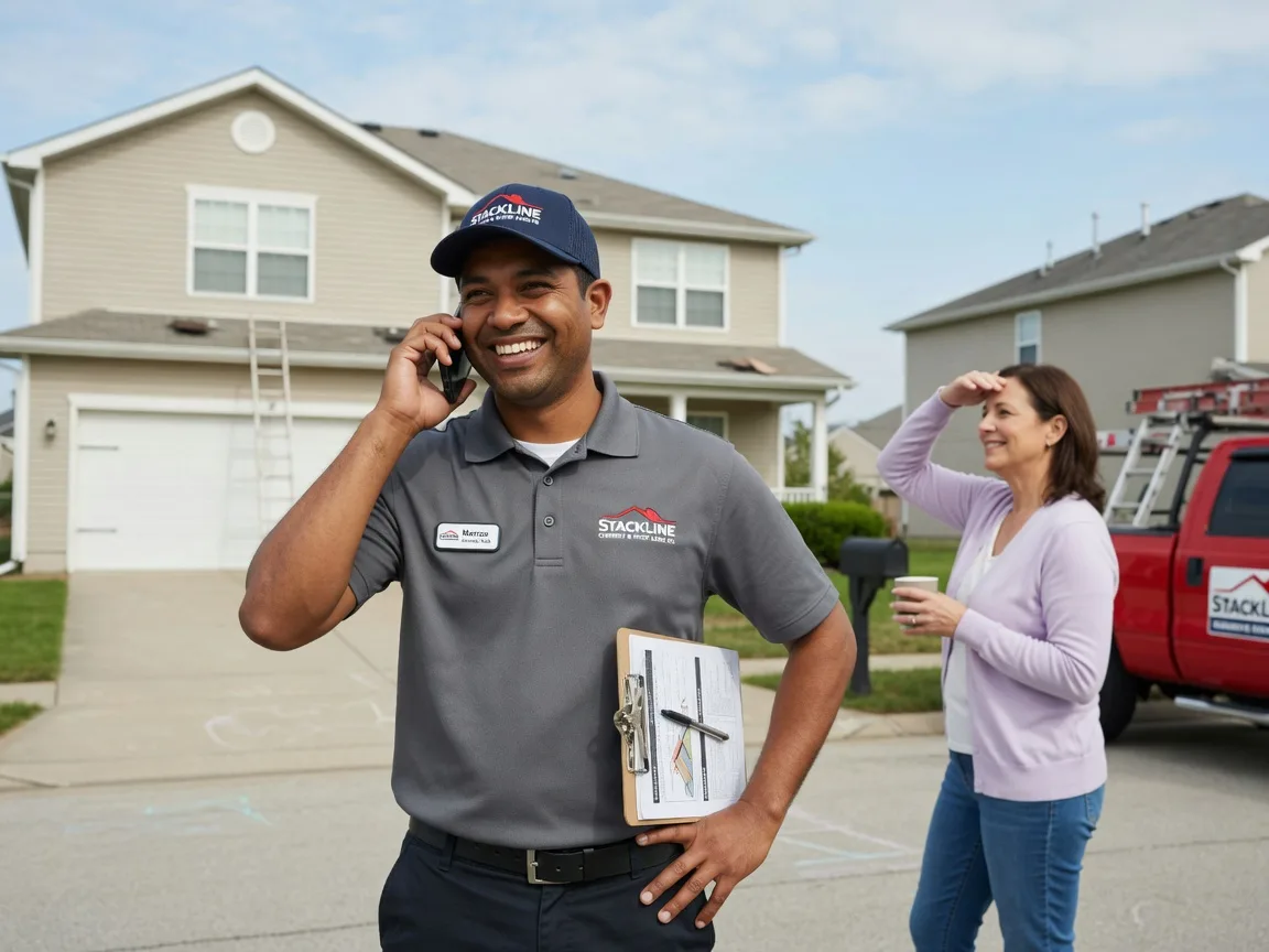 Chimney flashing repair Rothbury, MI FAQs